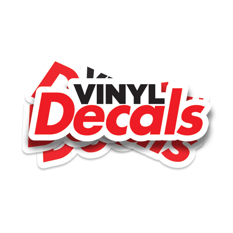 High Quality Stickers